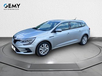 Photo Renault Megane IV Estate E-TECH Plug-In Hybride 160 Business