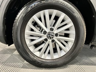 Photo Volkswagen T-Roc 1.0 TSI 110ch Life