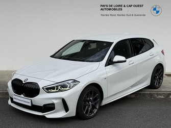 Photo Bmw Serie 1 Série 1 118dA 150ch M Sport