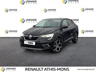 Photo Renault Arkana Arkana E-Tech 145 - 21B