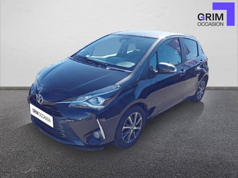 Photo Toyota Yaris MY19 Yaris 110 VVT-i