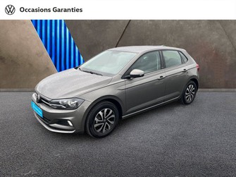 Photo Volkswagen Polo 1.0 TSI 95ch Active Euro6d-T