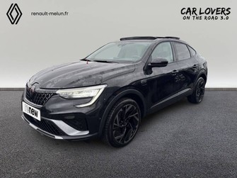 Photo Renault Arkana E-Tech 145 - 23 esprit Alpine