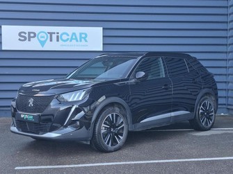 Photo Peugeot 2008 e-2008 136ch GT Pack