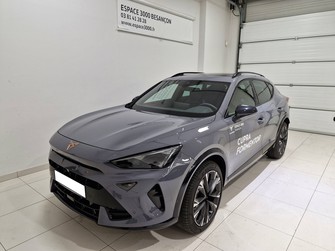 Photo Cupra Formentor Formentor 1.5 eTSI Hybrid 150 ch DSG7