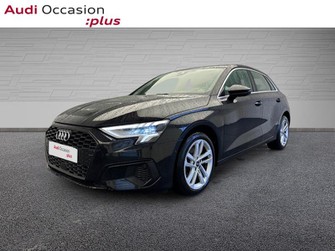 Photo Audi A3 Sportback 30 TFSI 110ch Mild Hybrid Business line S tronic 7
