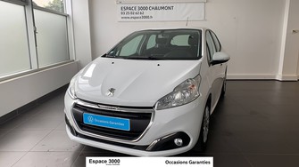 Photo Peugeot 208 AFFAIRE 208 AFFAIRE BLUEHDI 100 S&S BVM5