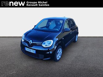 Photo Renault Twingo III Twingo III SCe 65 Zen