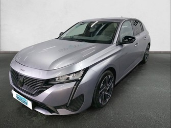 Photo Peugeot 308 308 PureTech 130ch S&S BVM6