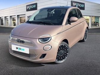 Photo Fiat 500 3+1 e 118ch Icône