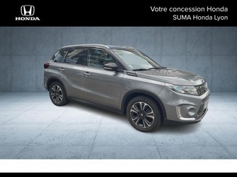 Photo Suzuki Vitara 1.4 Boosterjet Auto Allgrip Style