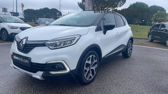 Photo Renault Captur TCe 130 FAP Intens 5p