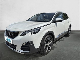 Photo Peugeot 3008 3008 BlueHDi 130ch S&S EAT8