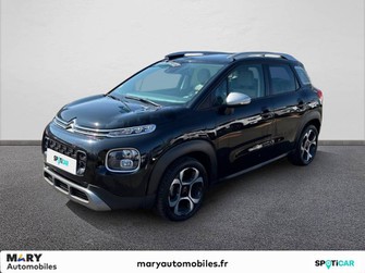 Photo Citroen C3 Aircross PureTech 130 S&S EAT6 Shine