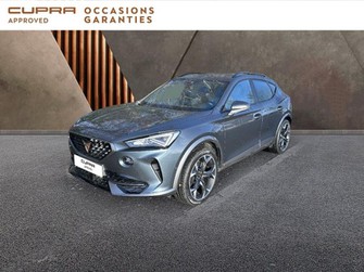 Photo Cupra Formentor 1.4 e-HYBRID 245ch VZ DSG6