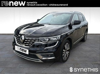 Photo Renault Koleos Blue dCi 150 X-tronic Initiale Paris