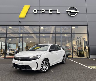 Photo Opel Corsa Corsa 1.2 Turbo 100 ch BVM6