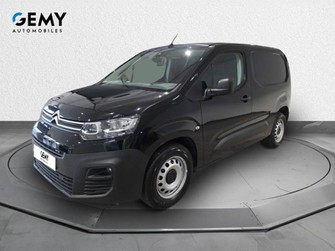 Photo Citroen Berlingo Taille M BlueHDi 100 S&S BVM Feel