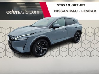 Photo Nissan Qashqai e-Power 190 ch Tekna