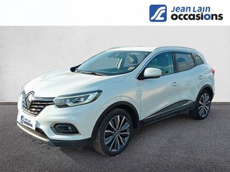 Photo Renault Kadjar Blue dCi 115 Intens
