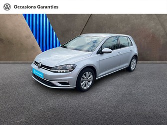 Photo Volkswagen Golf 1.6 TDI 115ch FAP Confortline Business Euro6d-T 5p