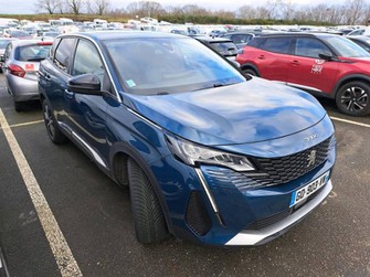 Photo Peugeot 3008 BlueHDi 130ch S&S EAT8 Allure Pack