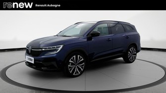 Photo Renault Captur Captur E-Tech full hybrid 145