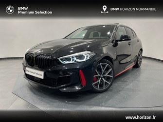 Photo Bmw Serie 1 Série 1 128tiA 265ch