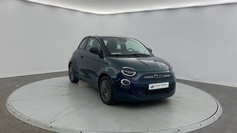 Photo Fiat 500 500e Berline e 118 ch Icône