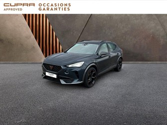 Photo Cupra Formentor 1.4 e-HYBRID 245ch VZ DSG6