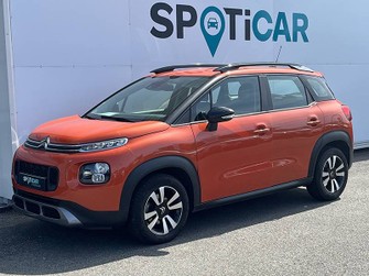 Photo Citroen C3 Aircross C3 Aircross PureTech 110 S&S BVM6