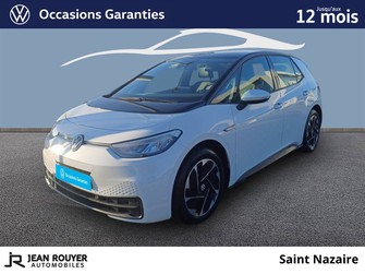 Photo Volkswagen ID.3 ID.3 204 ch Pro