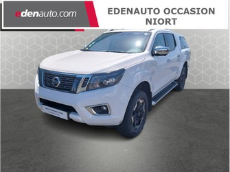 Photo Nissan Navara NP300 2.3 DCI 190 DOUBLE CAB BVA7 TEKNA+