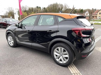 Photo Renault Captur II E-Tech 145 - 21 Business
