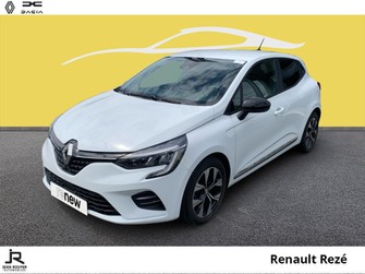 Photo Renault Clio 1.0 SCe 65ch Evolution