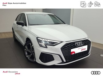 Photo Audi A3 SB