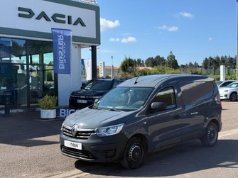 Photo Renault Kangoo Express Van BLUE DCI 95 CONFORT