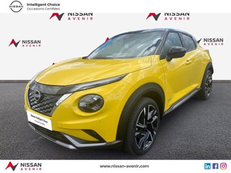 Photo Nissan Juke 2024 Hybrid 143 N-Design