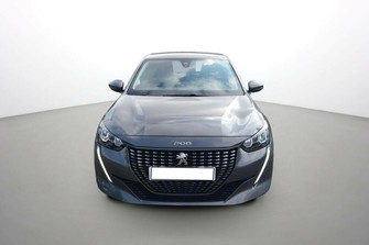 Photo Peugeot 208 PureTech 100 S&S BVM6 Active