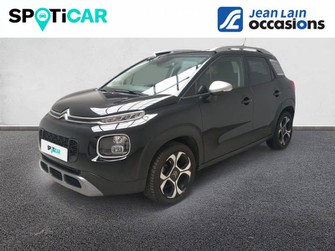 Photo Citroen C3 Aircross PureTech 110 S&S BVM6 Shine