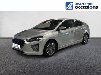Photo Hyundai Ioniq Plug-in 141 ch Creative