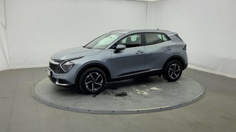 Photo Kia Sportage 1.6 T-GDi 230ch ISG Hybride BVA6 4x2 Active