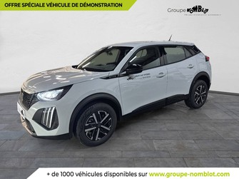Photo Peugeot 2008 2008 100 S&S BVM6