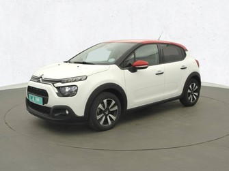 Photo Citroen C3 C3 PureTech 110 S&S EAT6