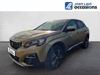 Photo Peugeot 3008 1.2 Puretech 130ch S&S EAT6 Allure