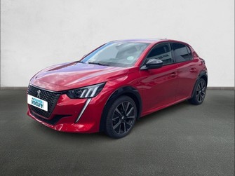 Photo Peugeot 208 208 PureTech 100 S&S BVM6