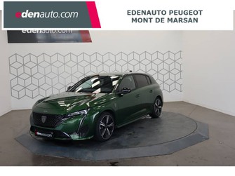 Photo Peugeot 308 BlueHDi 130ch S&S EAT8 GT