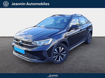 Photo Volkswagen Taigo Taigo 1.0 TSI 110 DSG7