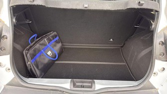 Photo Dacia Spring Spring Achat Intégral