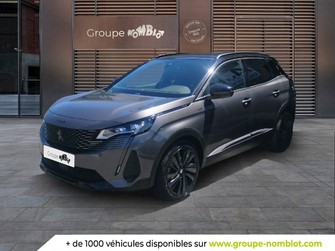 Photo Peugeot 3008 3008 BlueHDi 130ch S&S EAT8